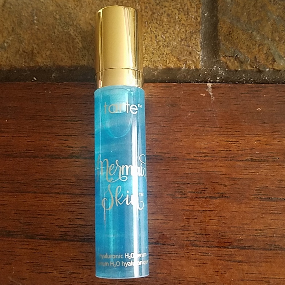 Tarte Mermaid Skin